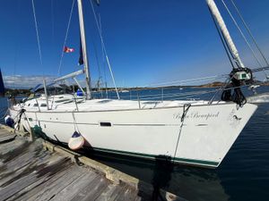 2004 Beneteau 473