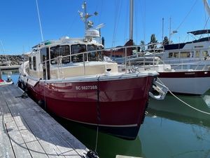2017 Ranger Tugs R-31 S