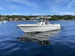 2020 Boston Whaler 280 Outrage