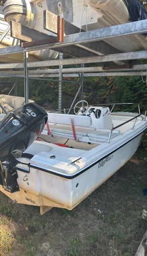 2014 Edgewater 158