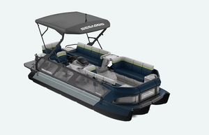 2025 Sea-Doo Switch Cruise Limited 21 - 230 hp w/trailer