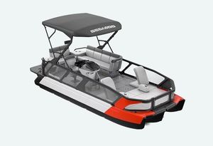 Sea-Doo Switch Sport 21 - 230 hp w/trailer 2025