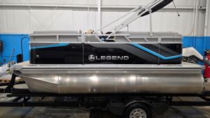2025 Legend LE 15 C
