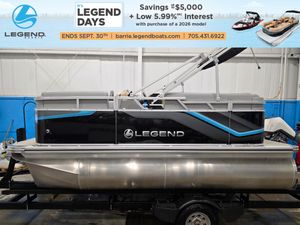 2025 Legend LE 15 C