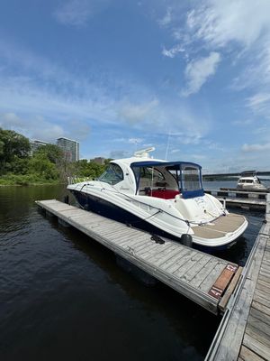 2013 Sea Ray SUNDANCER