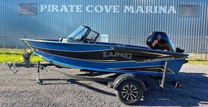 2026 LUND CROSSOVER XS 1775