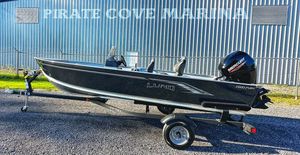 LUND FURY SS 1600 2026