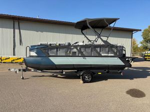 2025 Sea-Doo Switch ™ Cruise Limited 21 - 230 hp