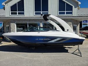 Regal Regal 2000ESX 2026