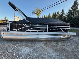 Bennington 188SL 2025