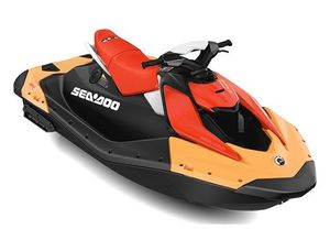 2026 Sea-Doo Spark™ for 2 900 ACE™