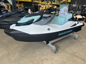 2026 Sea-Doo GTI 130