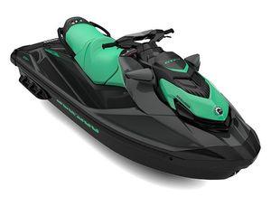 Sea-Doo GTI SE 170 2026