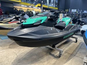 2026 Sea-Doo GTI SE 170 with Audio