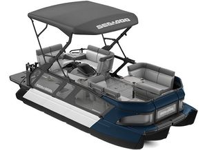 2026 Sea-Doo Switch Cruise 18 - 230 hp - Tech w/trailer