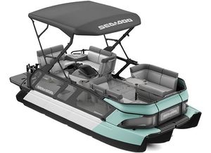 2026 Sea-Doo Switch Cruise 18 - 230 hp - w/trailer