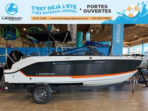 2025 Legend Uttern D59