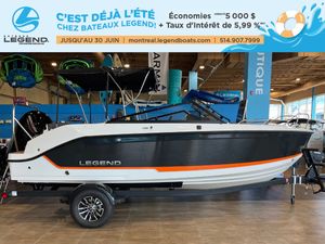 2025 Legend Uttern D59