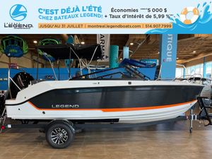 2025 Legend Uttern D59
