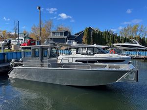 2025 Stanley 26 Pulsecraft CC