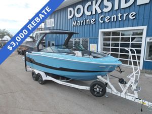 Chaparral SSX 6 2026