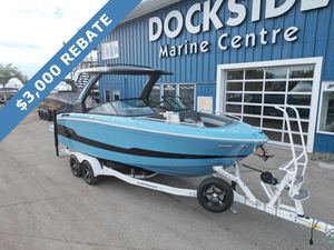 Chaparral SSX 6 2026