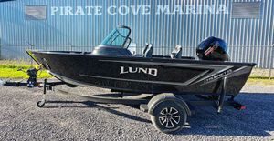 LUND IMPACT XS SPORT 1775 2026