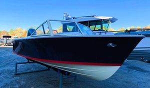 2026 Rossiter R17CD