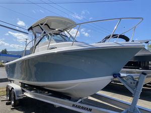 Sailfish 220WAC 2023