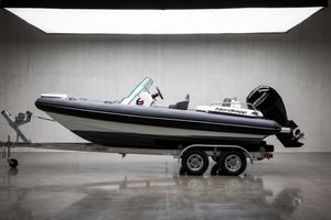 2024 Nordkapp Airborne 6.3