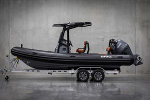 2026 Brig Navigator N22H