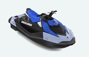 2025 Sea-Doo Spark for 2 900 ACE™- 90 with Audio