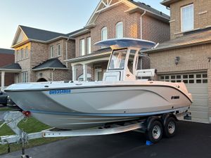 2024 Yamaha FSH 222 Sport E