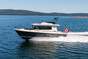 Targa 41 - Arriving Summer 2026! 2026