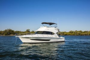 2026 Riviera 39 Open Flybridge
