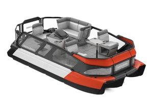 2026 Sea-Doo Switch Compact 16 - 170hp