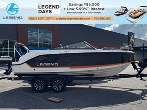 2025 Legend Uttern T59