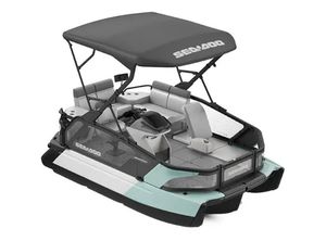 2026 Sea-Doo Switch Sport Compact 170hp