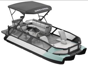 2026 Sea-Doo Switch Sport 21 – 300hp