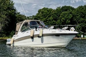 2004 Four Winns 298 Vista