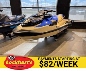 2026 Sea-Doo Wake Pro 230 with Audio