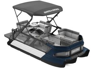 2026 Sea-Doo Switch Cruise 18 – 230hp
