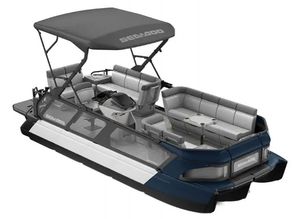 2026 Sea-Doo Switch Cruise 21 – 230hp