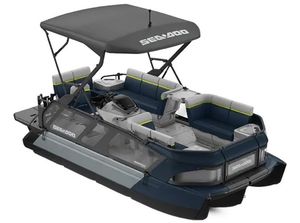 2026 Sea-Doo Switch Cruise Limited 18 – 300hp