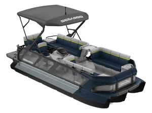 2026 Sea-Doo Switch Cruise Limited 21 – 300hp
