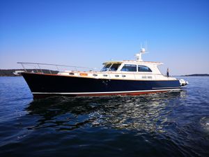 2006 Vicem 54 Classic