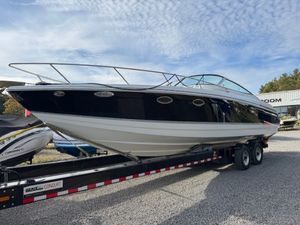 2004 Formula 330 SS