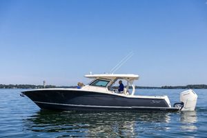2025 Scout 400 LXF