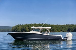 2025 Scout 400 LXF