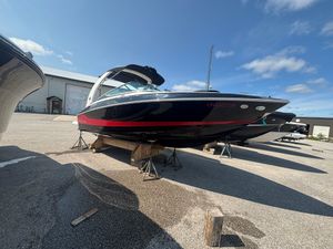 2018 Regal 2500
